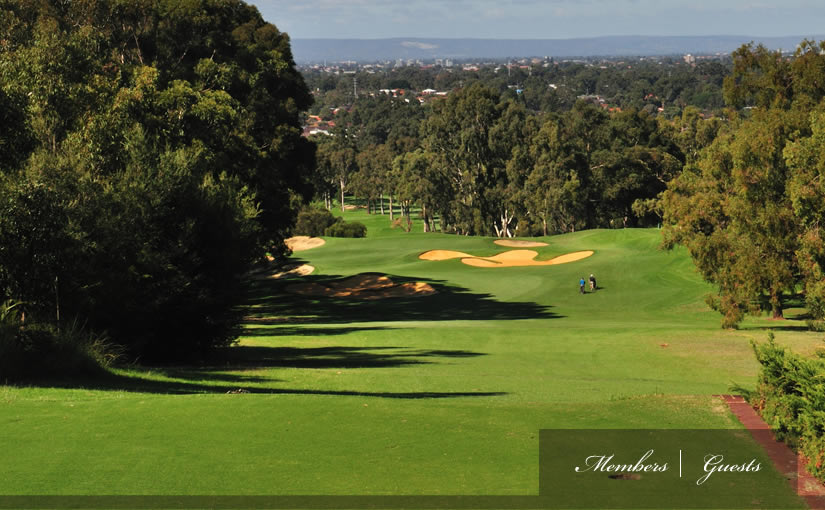 Western Australian Golf Club